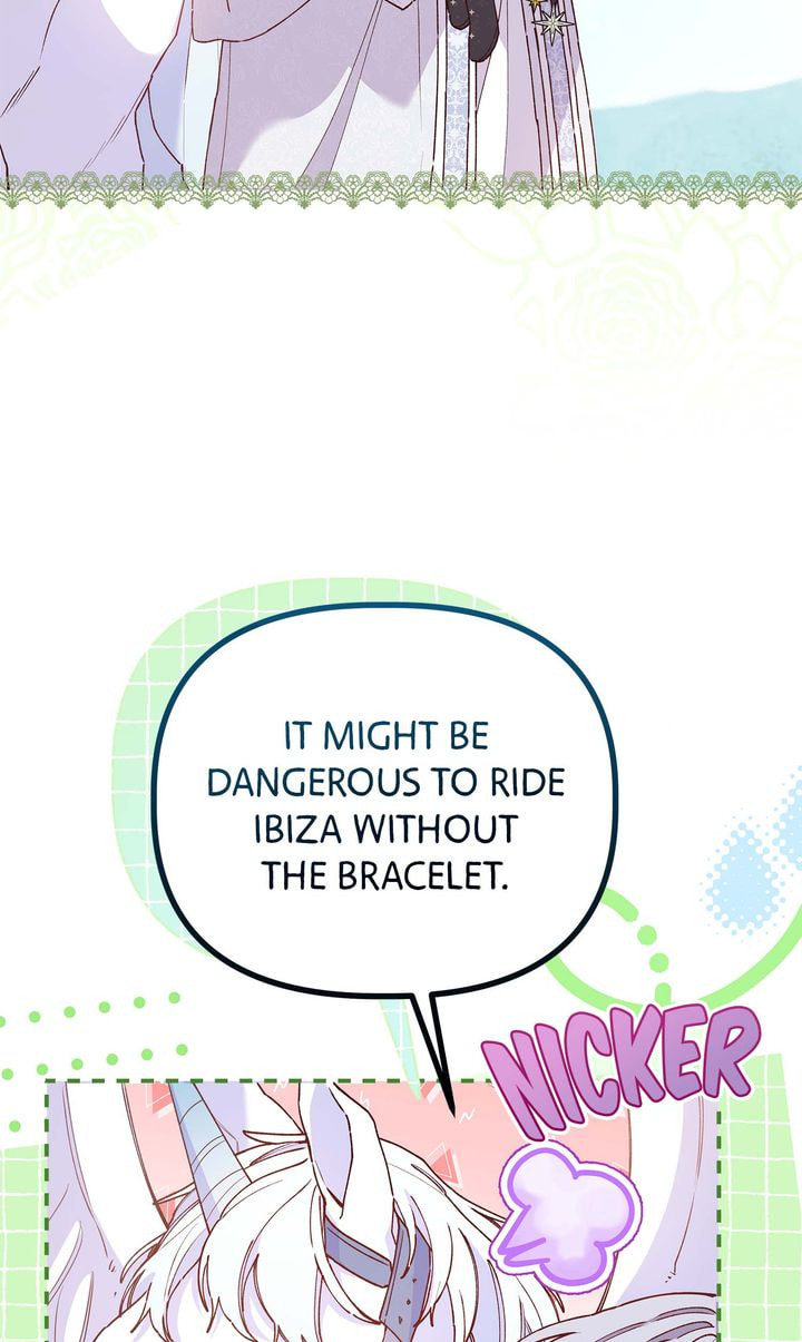 Surviving My Sister Chapter 20 page 91 - 