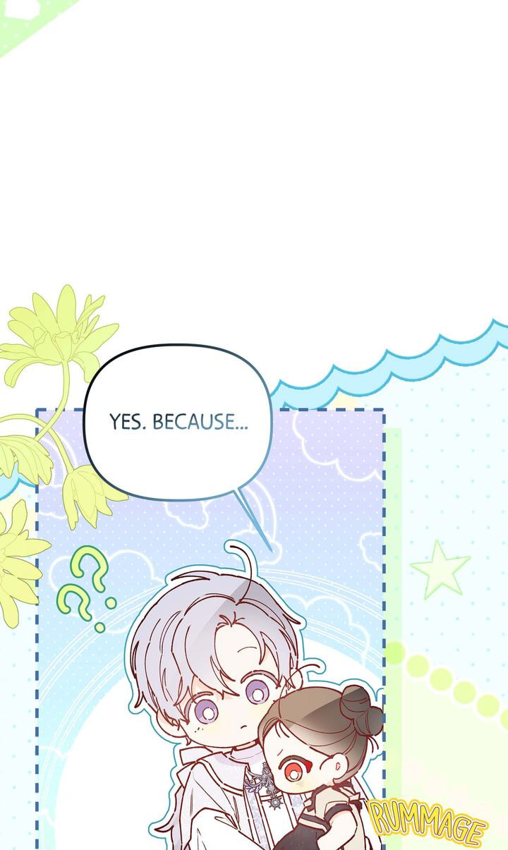 Surviving My Sister Chapter 20 page 95 - 