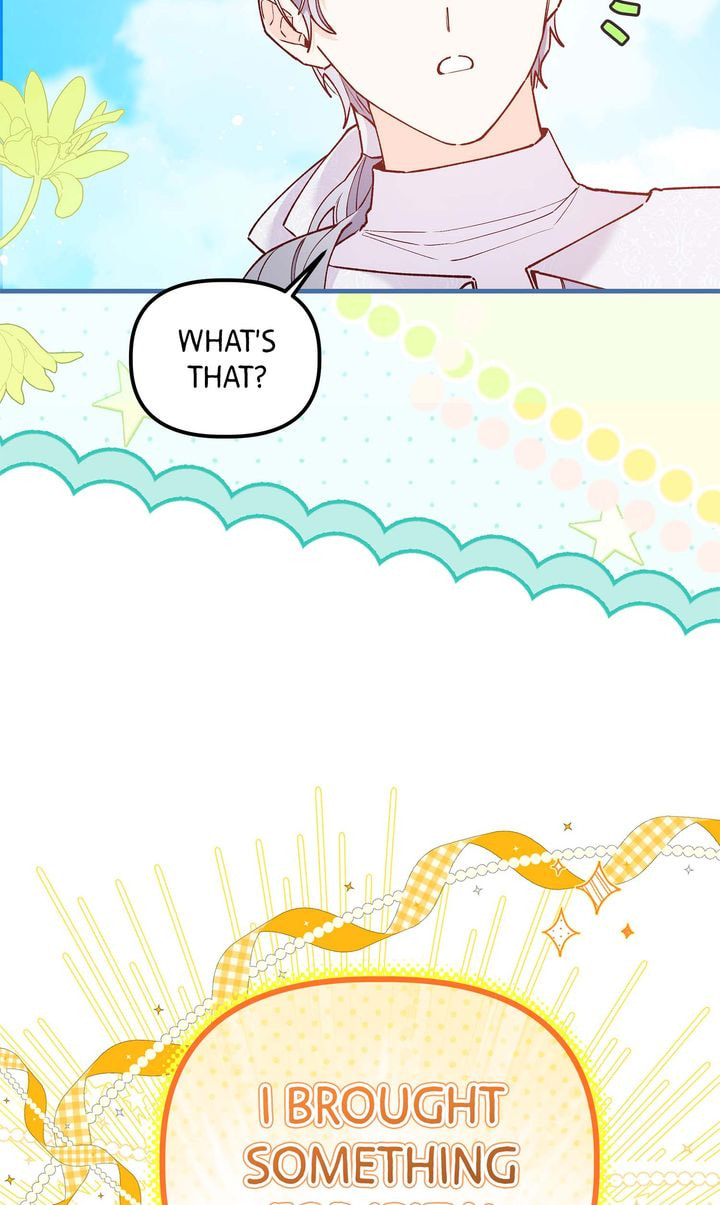 Surviving My Sister Chapter 20 page 97 - 