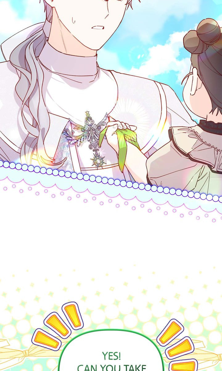 Surviving My Sister Chapter 21 page 16 - 