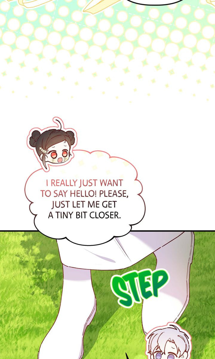 Surviving My Sister Chapter 21 page 18 - 