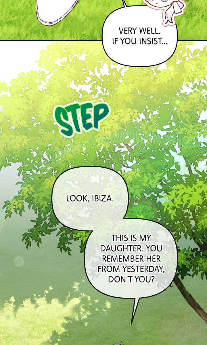 Surviving My Sister Chapter 21 page 19 - 