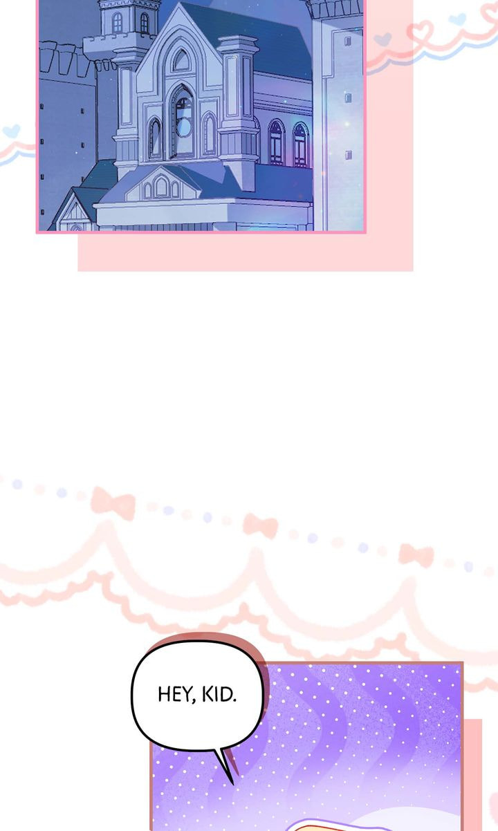Surviving My Sister Chapter 21 page 3 - 