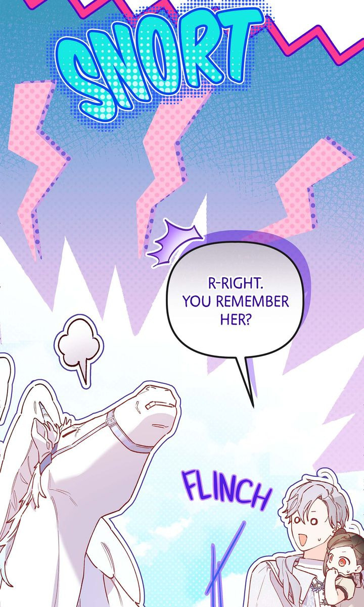 Surviving My Sister Chapter 21 page 21 - 