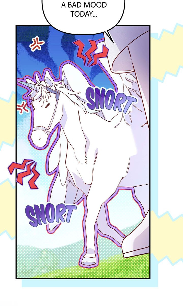 Surviving My Sister Chapter 21 page 23 - 
