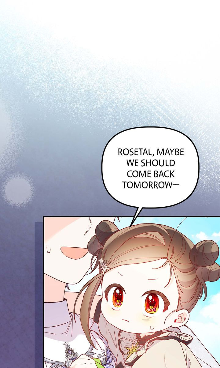 Surviving My Sister Chapter 21 page 24 - 