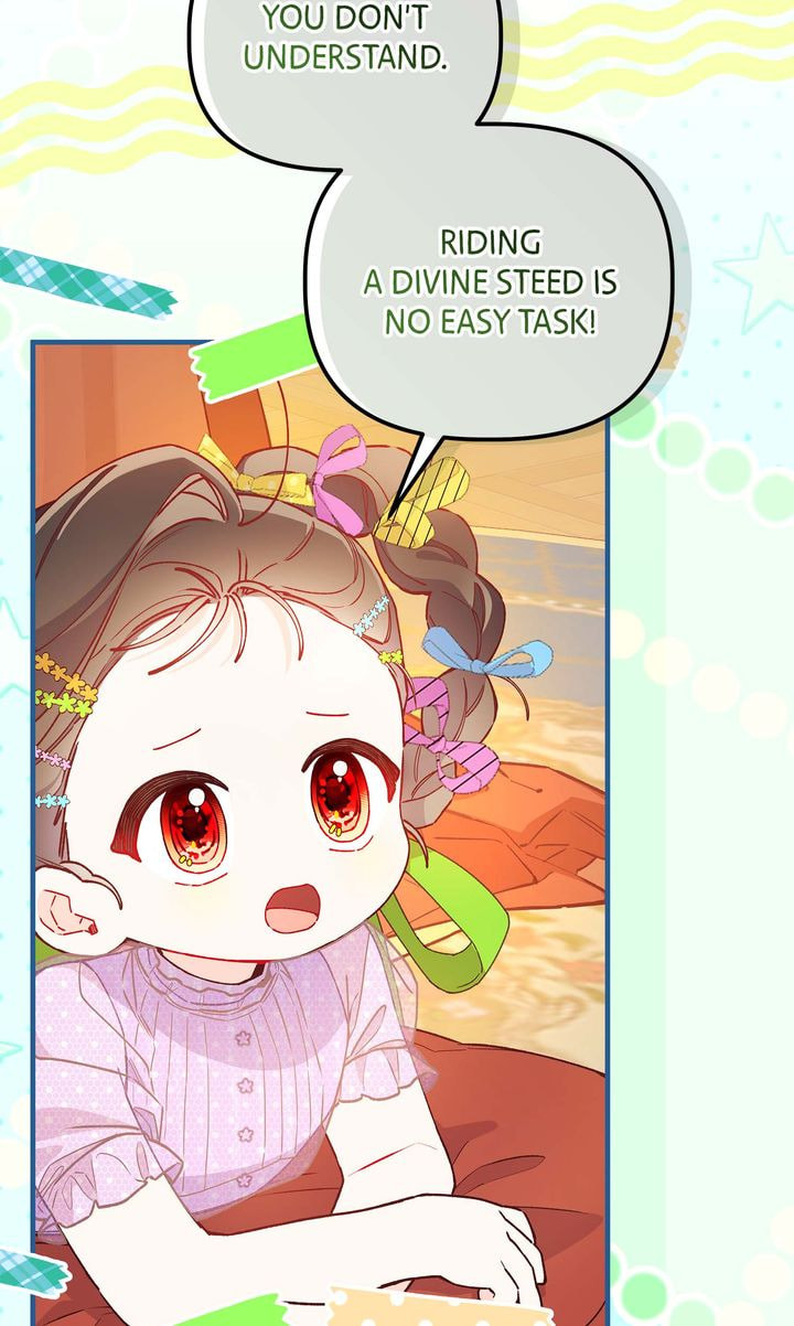 Surviving My Sister Chapter 21 page 31 - 