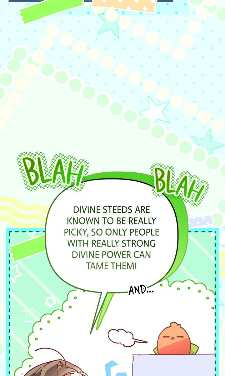 Surviving My Sister Chapter 21 page 32 - 