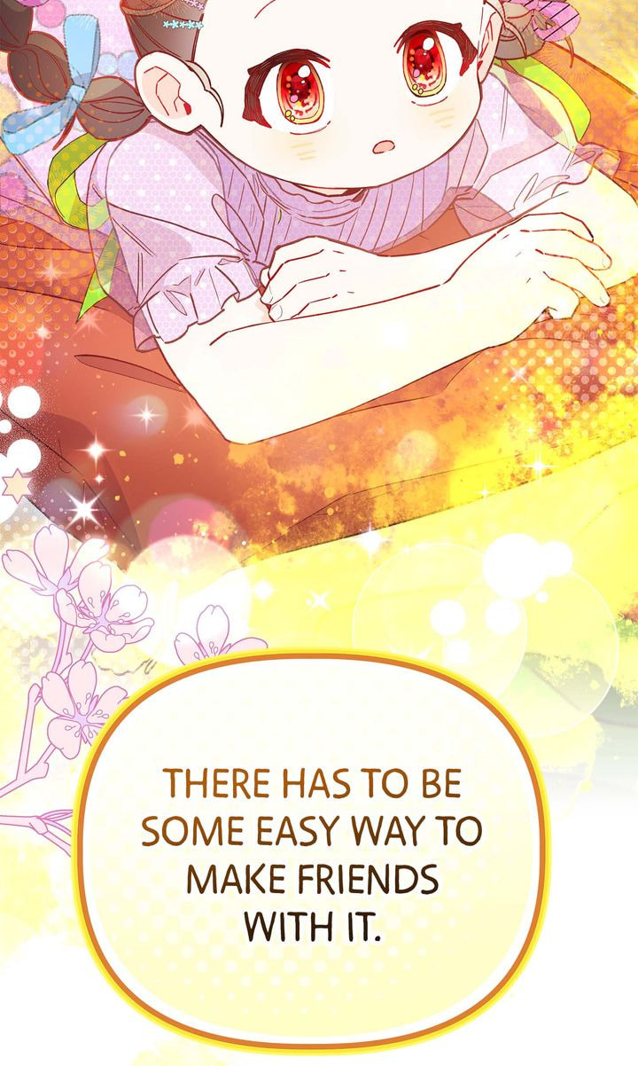 Surviving My Sister Chapter 21 page 36 - 