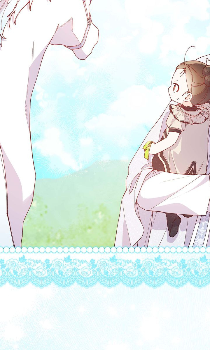 Surviving My Sister Chapter 21 page 38 - 