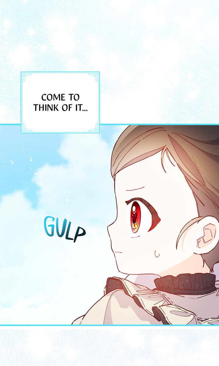 Surviving My Sister Chapter 21 page 39 - 