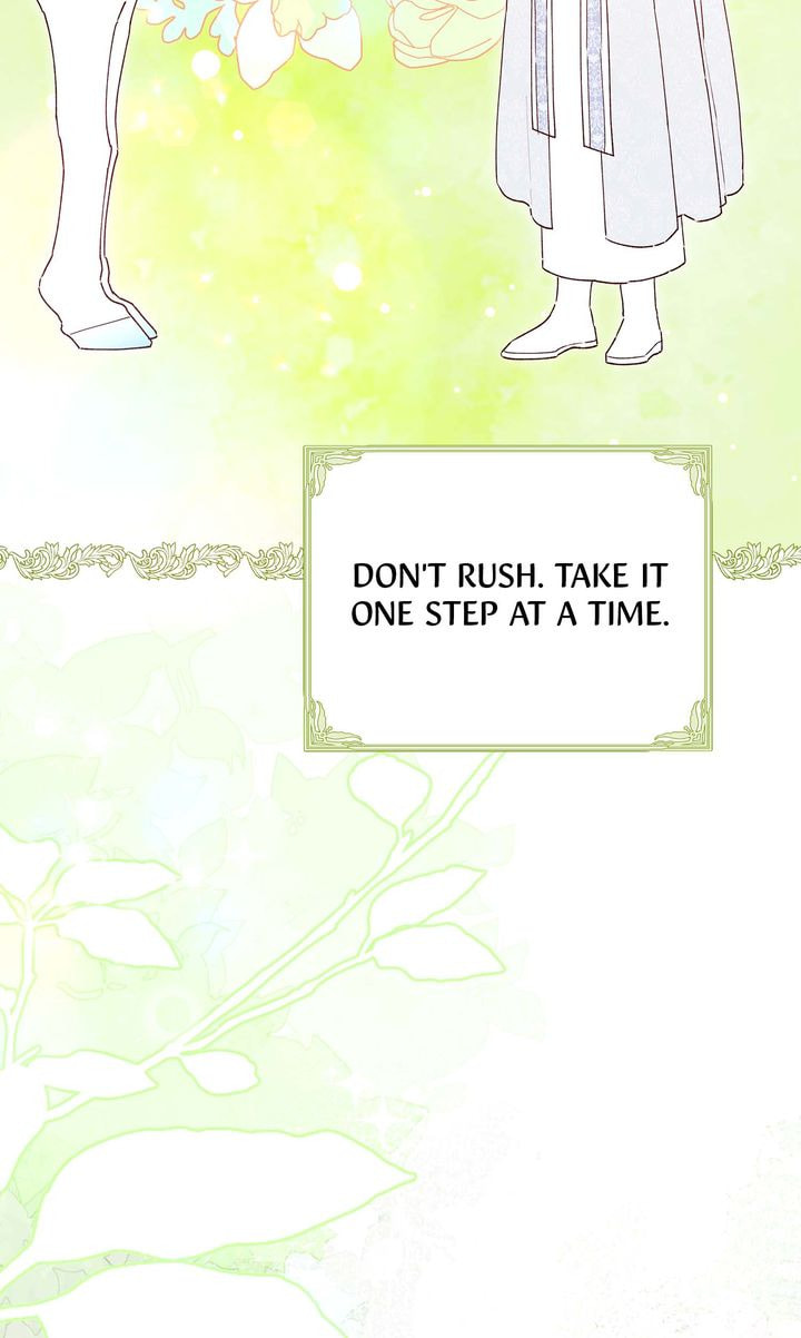 Surviving My Sister Chapter 21 page 52 - 