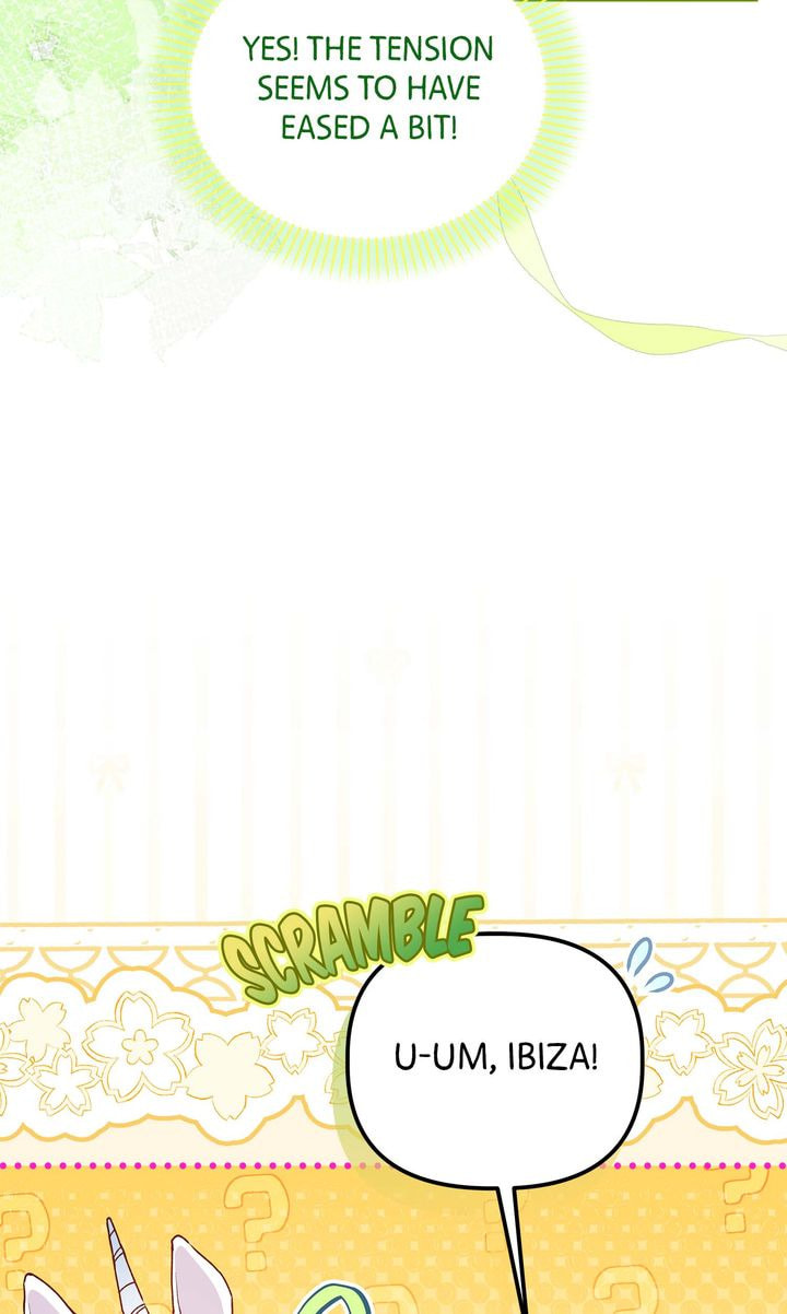 Surviving My Sister Chapter 21 page 57 - 