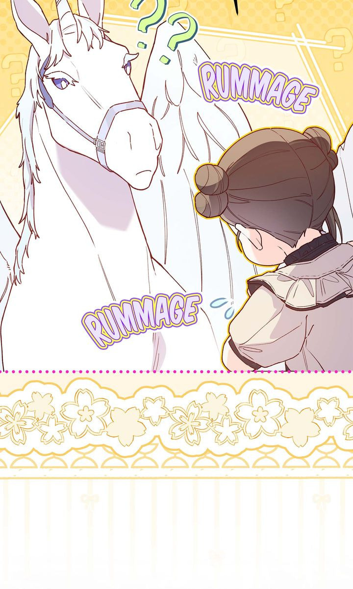 Surviving My Sister Chapter 21 page 58 - 