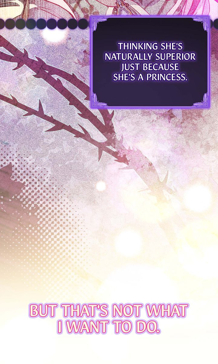Surviving My Sister Chapter 21 page 60 - 