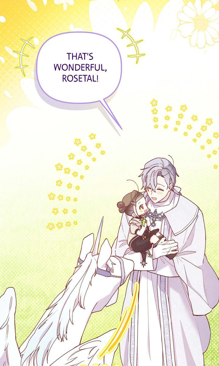 Surviving My Sister Chapter 21 page 72 - 