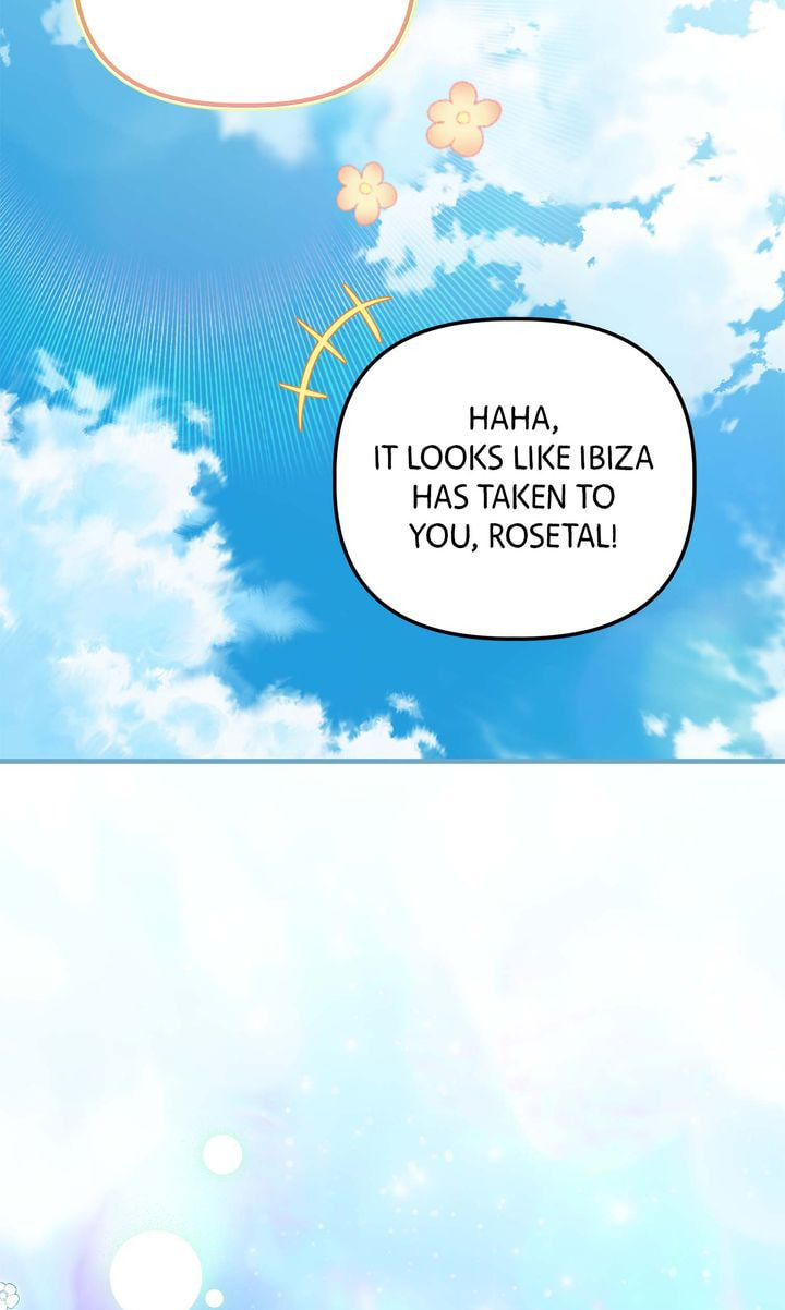 Surviving My Sister Chapter 21 page 78 - 