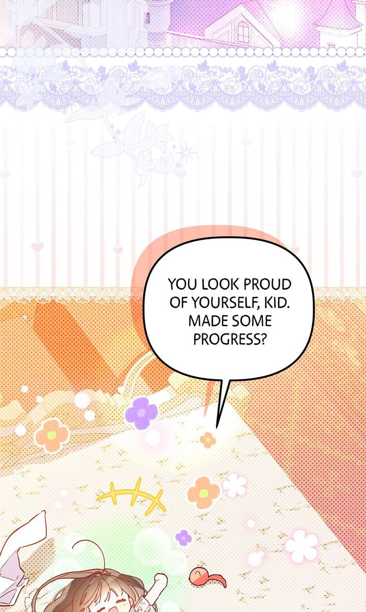 Surviving My Sister Chapter 21 page 86 - 