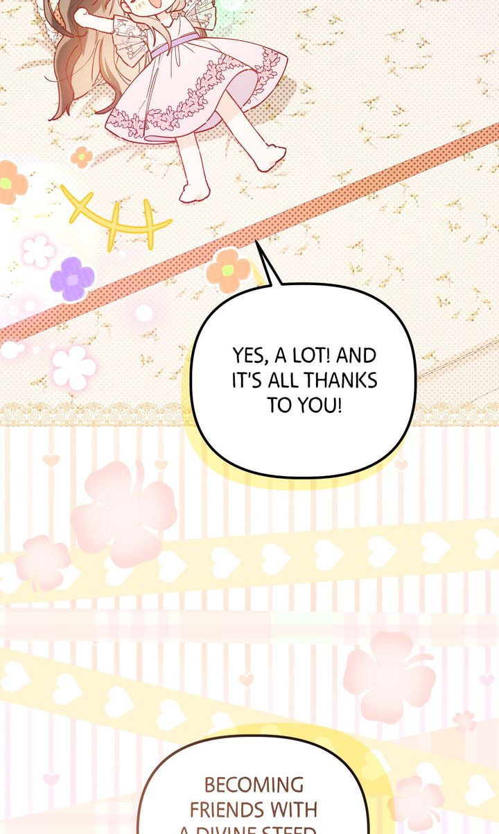 Surviving My Sister Chapter 21 page 87 - 