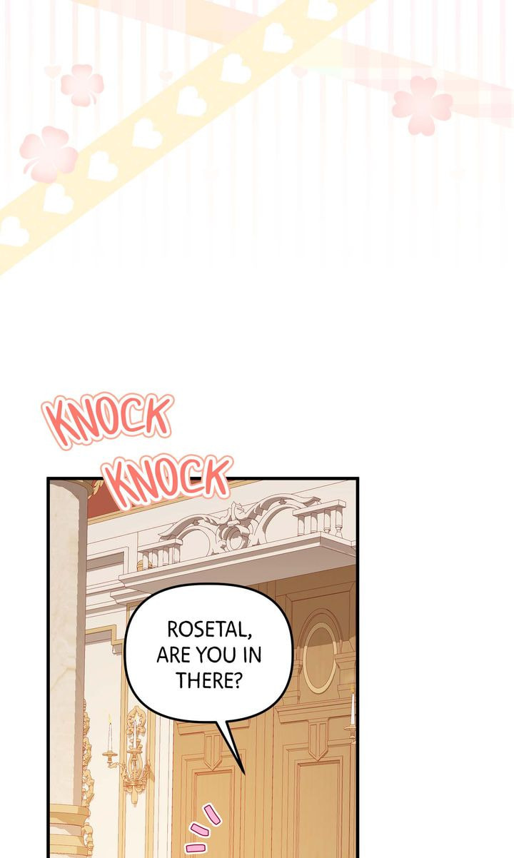 Surviving My Sister Chapter 21 page 89 - 