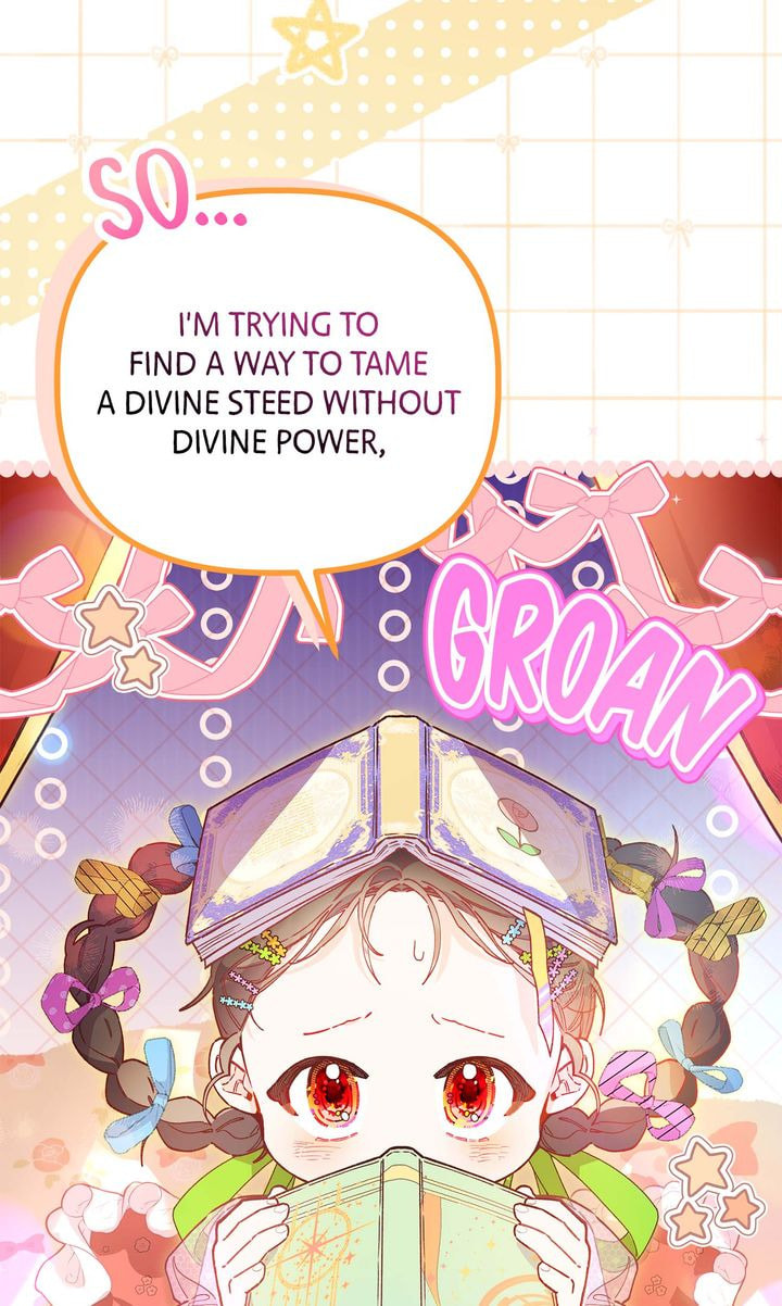 Surviving My Sister Chapter 21 page 10 - 