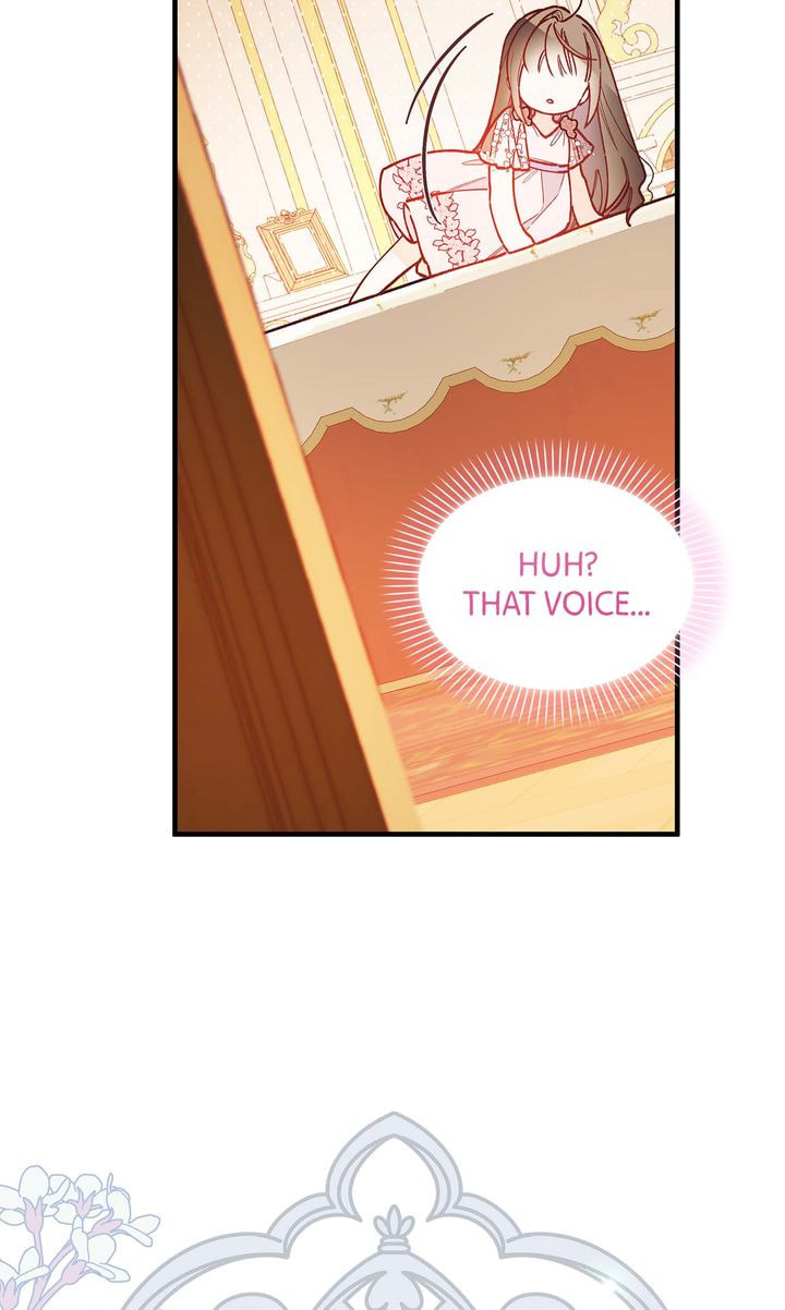Surviving My Sister Chapter 21 page 91 - 