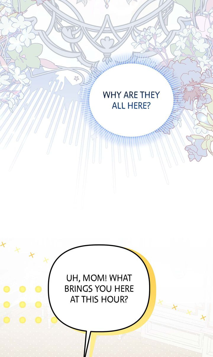 Surviving My Sister Chapter 21 page 94 - 