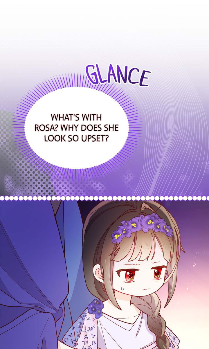 Surviving My Sister Chapter 21 page 96 - 