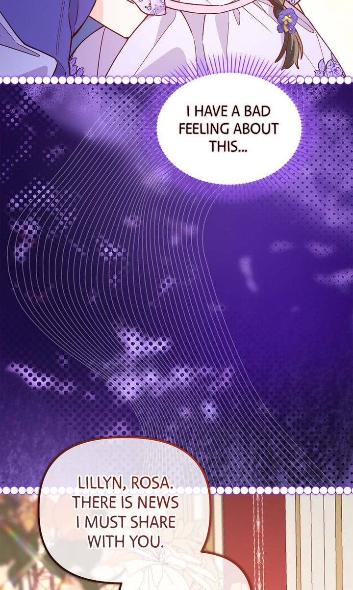Surviving My Sister Chapter 21 page 97 - 
