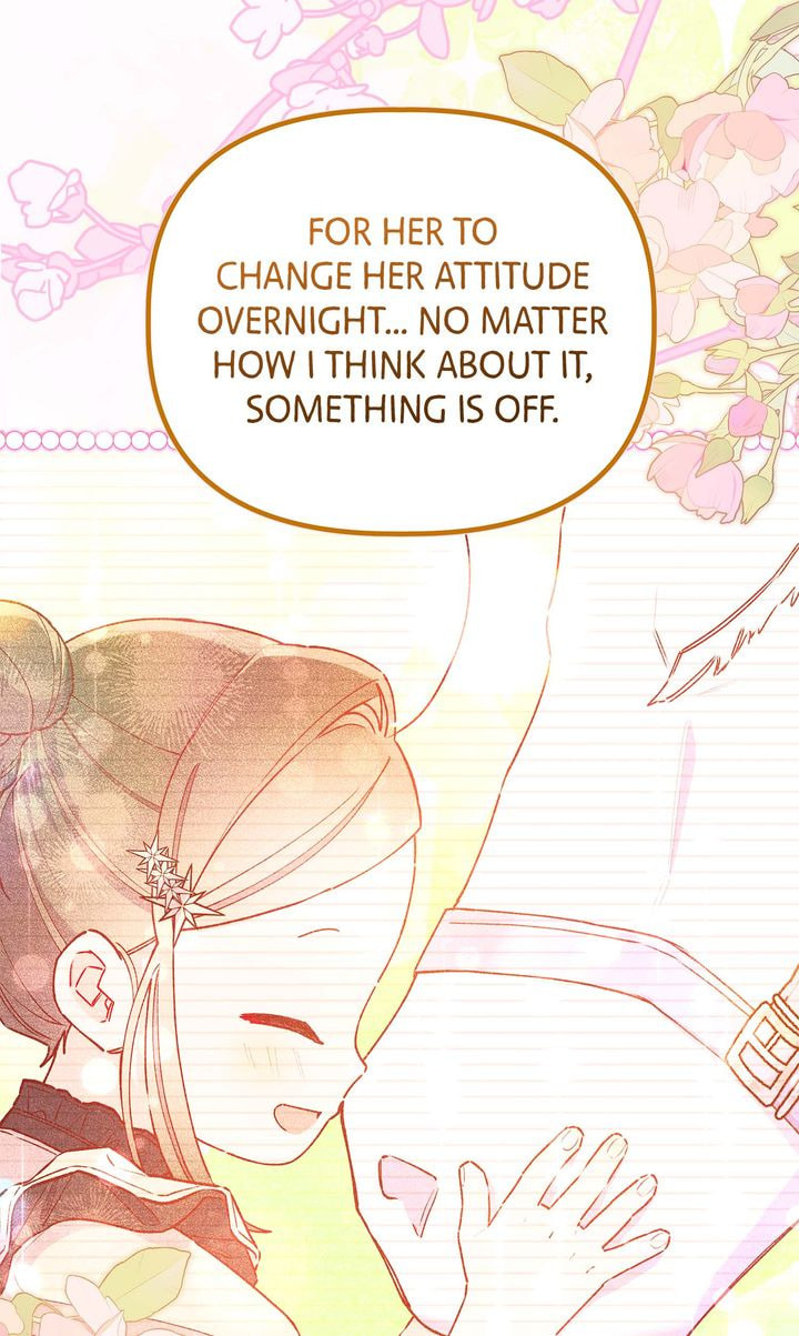 Surviving My Sister Chapter 22 page 11 - 