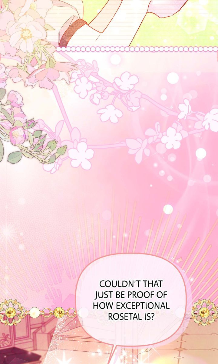 Surviving My Sister Chapter 22 page 12 - 