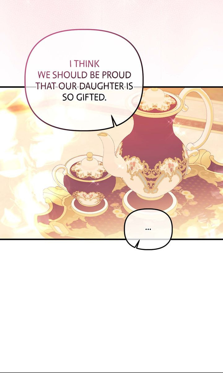 Surviving My Sister Chapter 22 page 15 - 