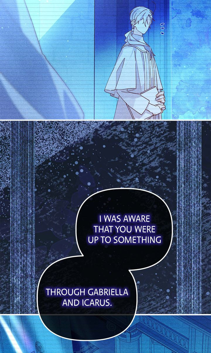 Surviving My Sister Chapter 22 page 18 - 