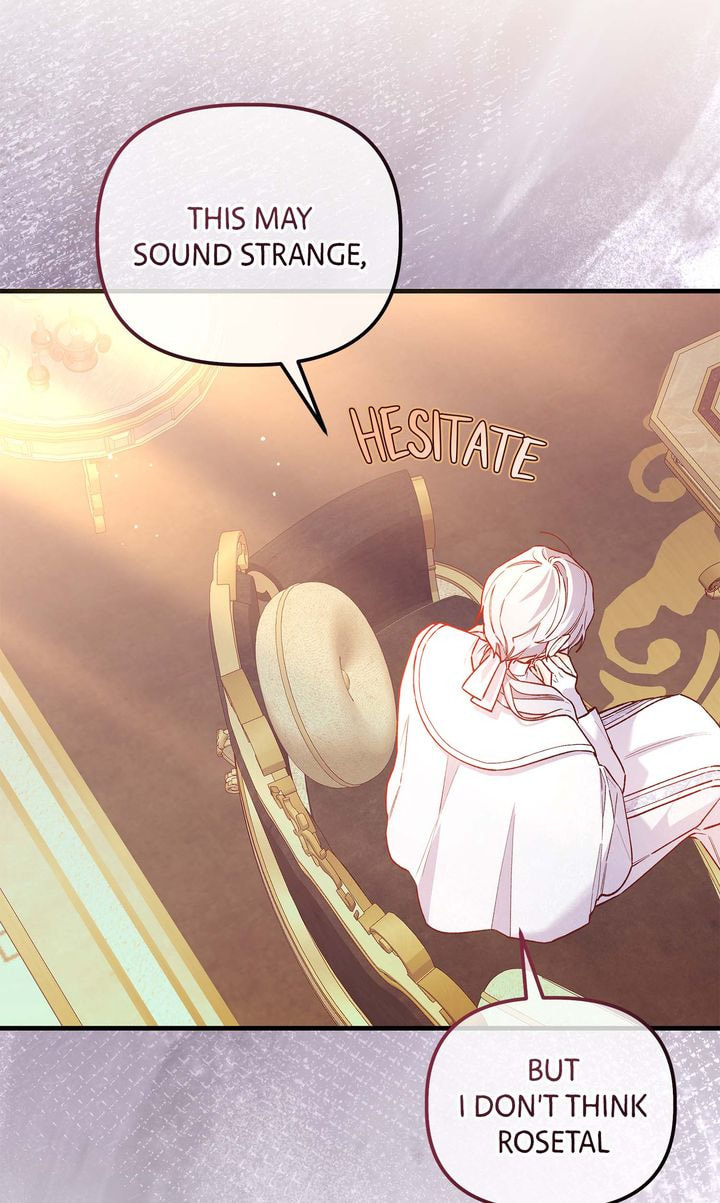 Surviving My Sister Chapter 22 page 3 - 