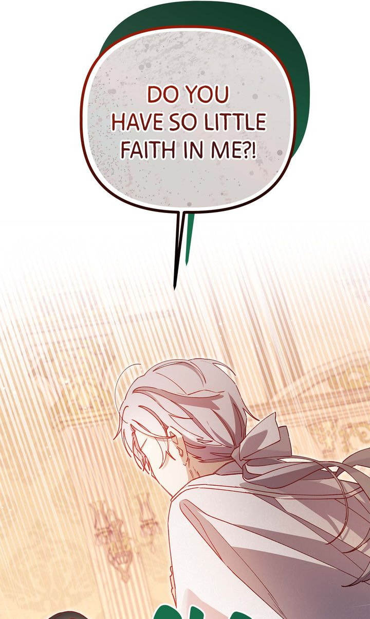 Surviving My Sister Chapter 22 page 22 - 