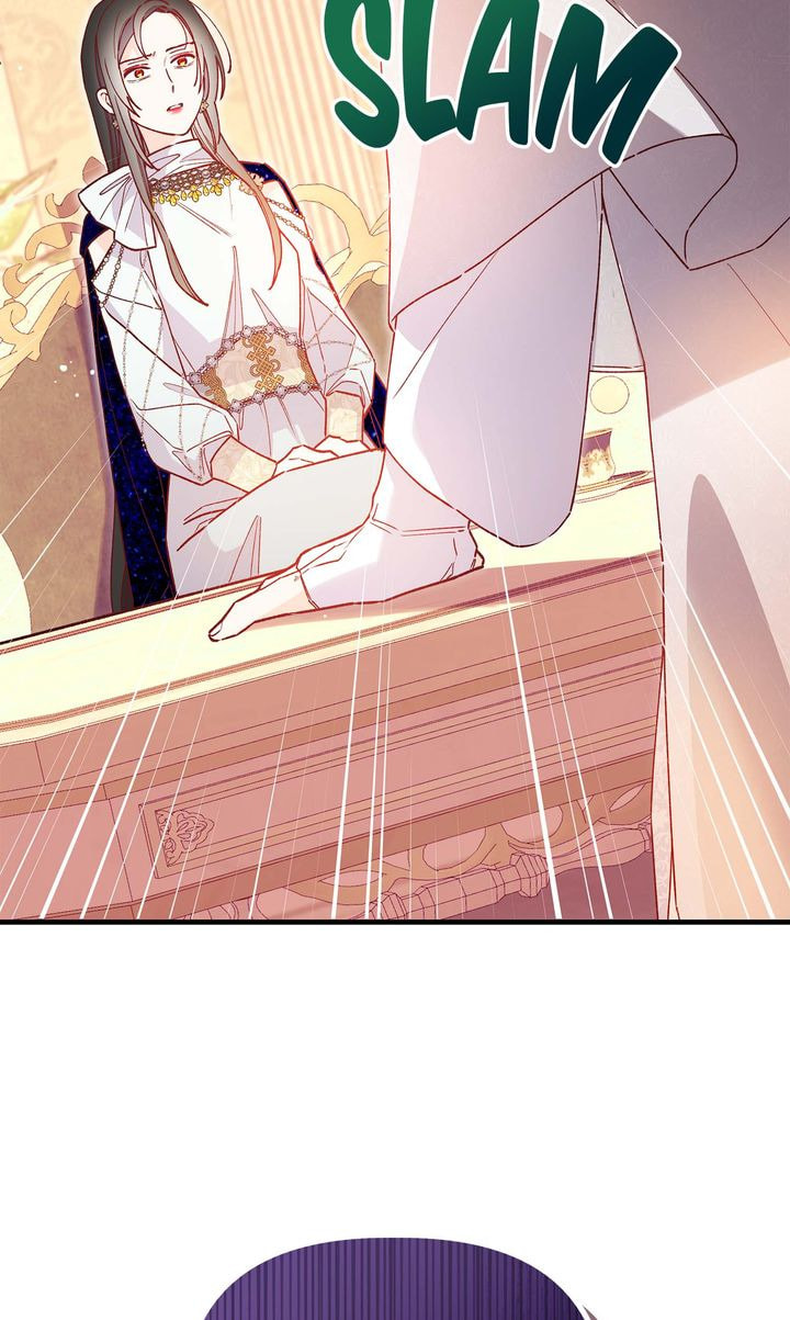 Surviving My Sister Chapter 22 page 23 - 