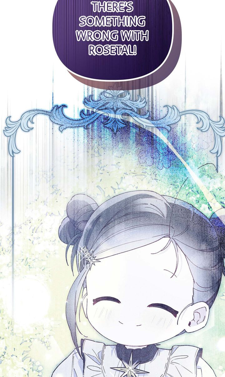 Surviving My Sister Chapter 22 page 24 - 