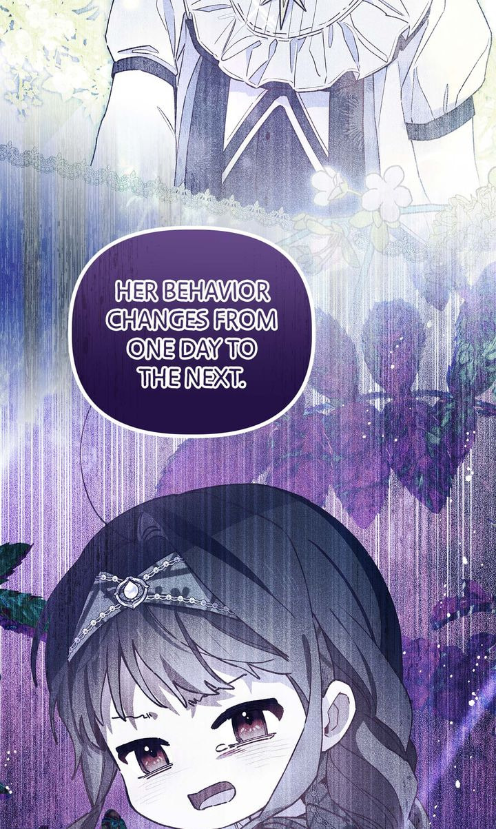 Surviving My Sister Chapter 22 page 25 - 