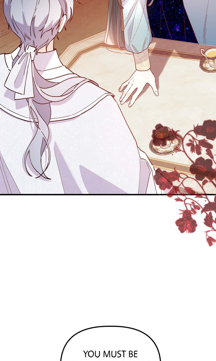 Surviving My Sister Chapter 22 page 31 - 