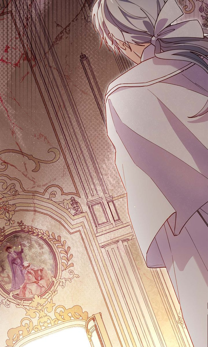 Surviving My Sister Chapter 22 page 34 - 