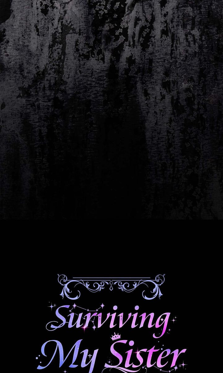 Surviving My Sister Chapter 22 page 37 - 
