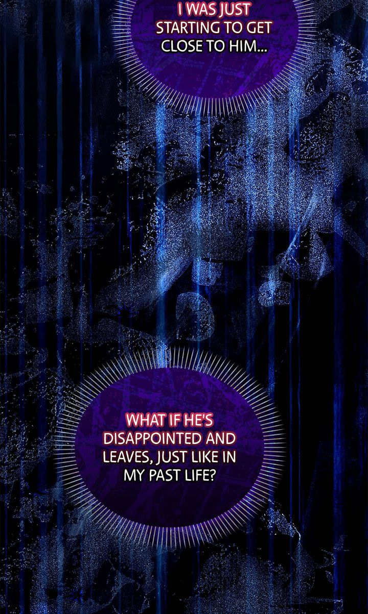 Surviving My Sister Chapter 22 page 42 - 