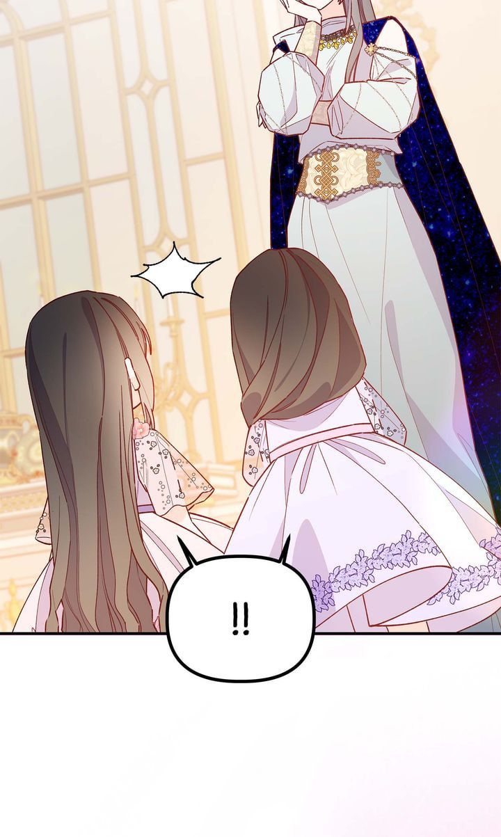 Surviving My Sister Chapter 22 page 45 - 