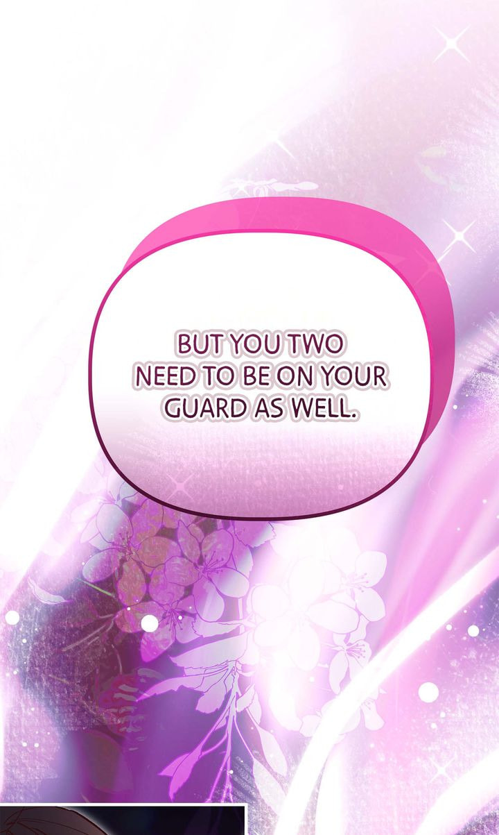 Surviving My Sister Chapter 22 page 46 - 