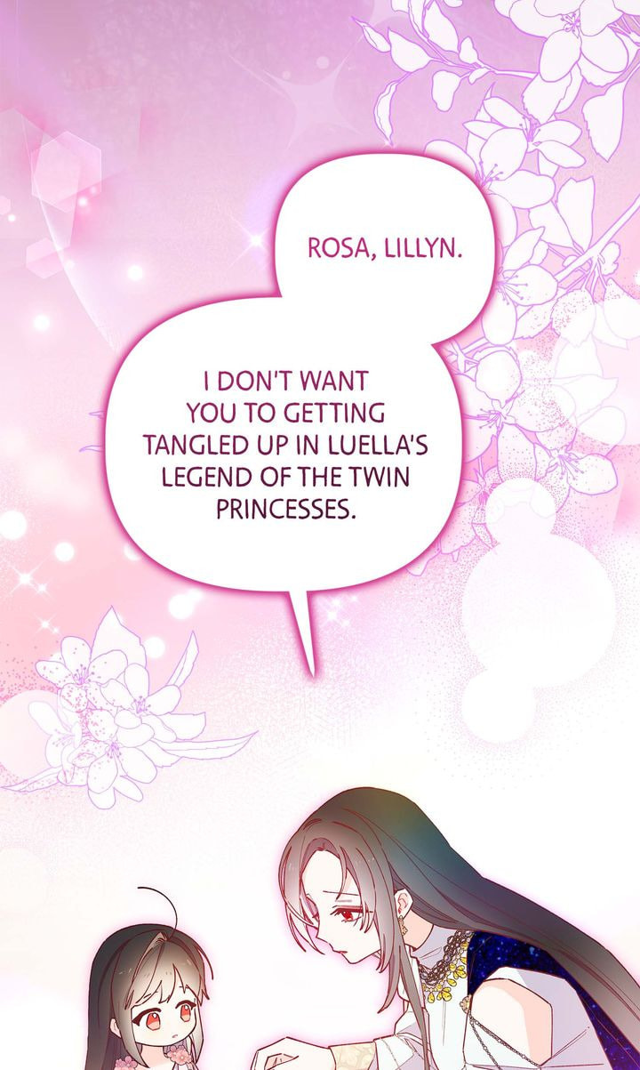 Surviving My Sister Chapter 22 page 49 - 