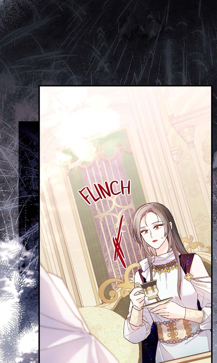 Surviving My Sister Chapter 22 page 6 - 