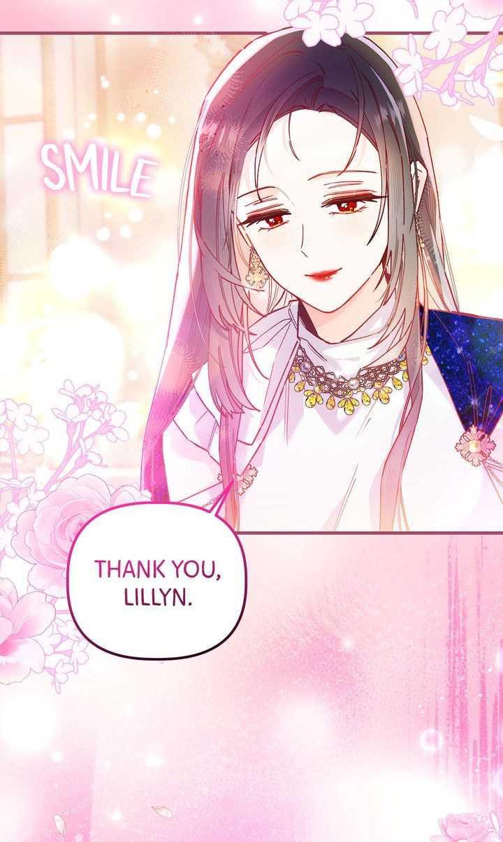 Surviving My Sister Chapter 22 page 54 - 