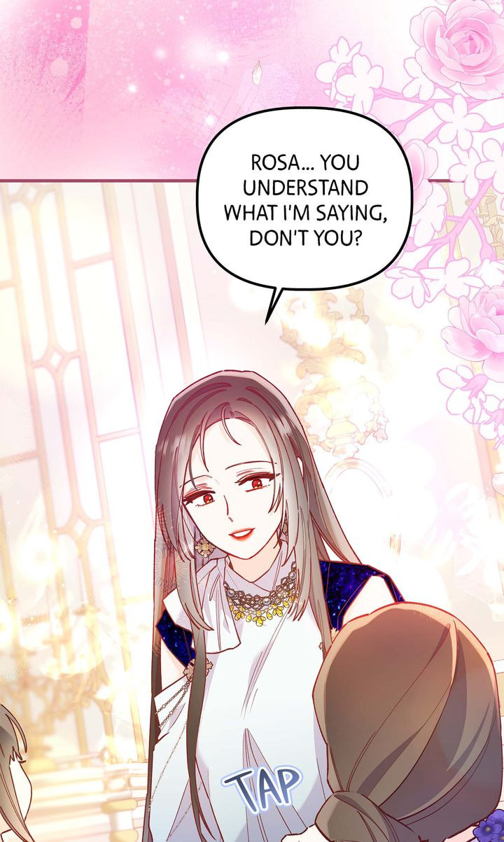 Surviving My Sister Chapter 22 page 55 - 