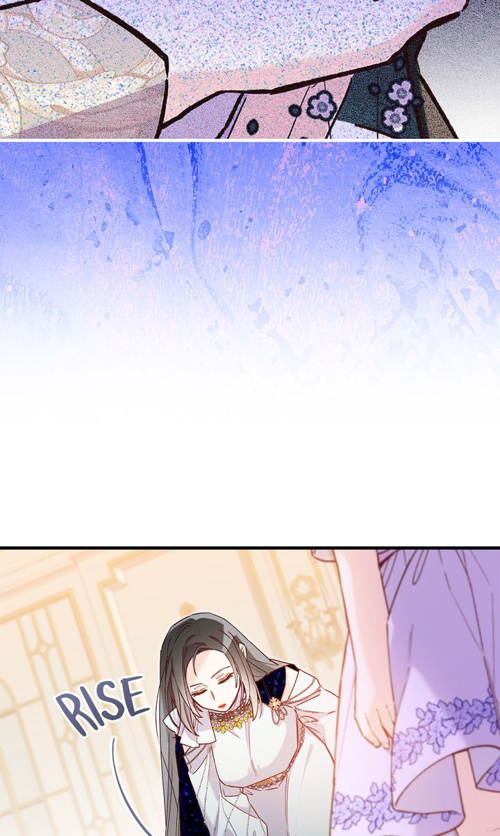 Surviving My Sister Chapter 22 page 59 - 