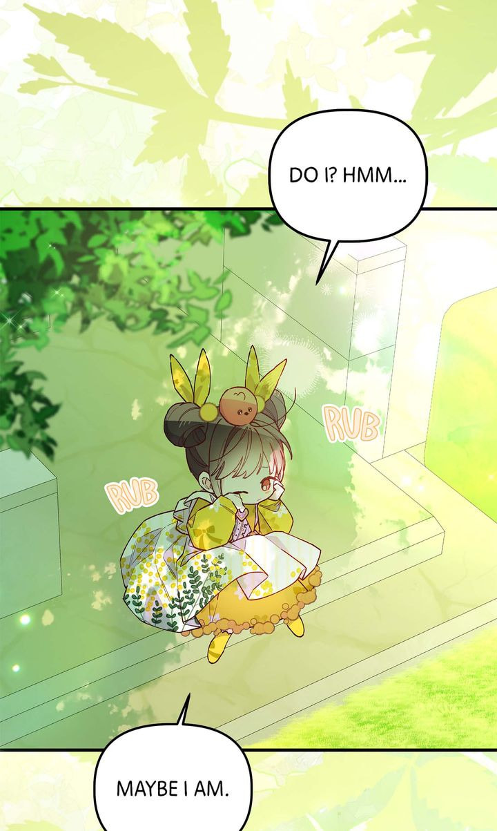 Surviving My Sister Chapter 22 page 67 - 